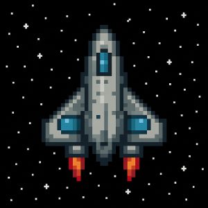 Space Mission I