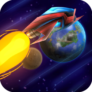 Space Route