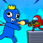 Space Survivor Shooting