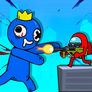 Space Survivor Shooting