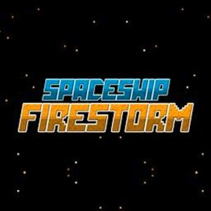 Spaceship Firestorm