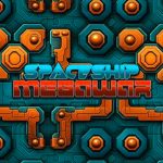 Spaceship Mega War