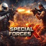 Special Forces X