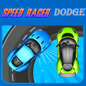Speed Racer Dodge