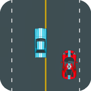 Speed Racer Online Game