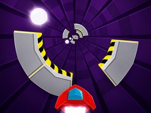 Speed Run Game