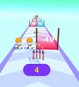 Speed Shooter