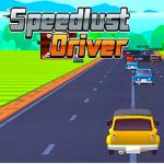 Speedlust Driver
