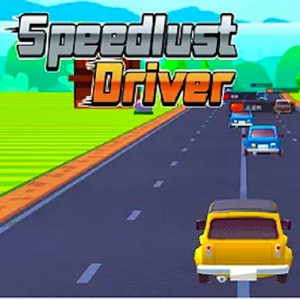 Speedlust Driver
