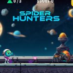 Spider Hunters