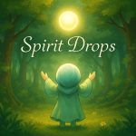 Spirit Drops From Dew