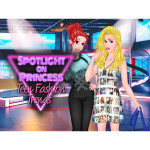 Spotlight on Princess: Teen Fashion Tren