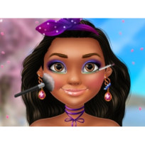 Spring Perfect Makeup
