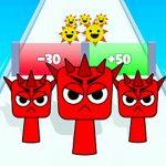Sprunki Run