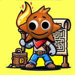 Sprunki Torches Maze