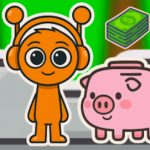 Sprunky Rich Rich Rich