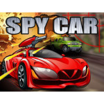 Spy Car