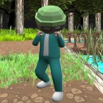 Squid Fighter Gamer