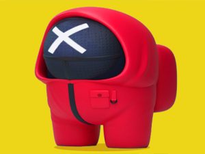 Squid Game – Impostor 3D