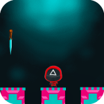 Squid Jump Challenge