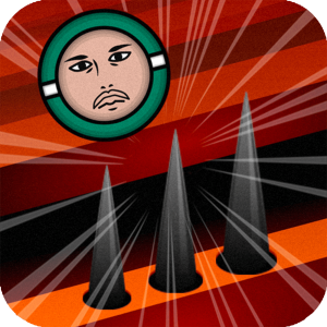Squid Triple Jump Game