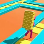 Stack Maze Challenge