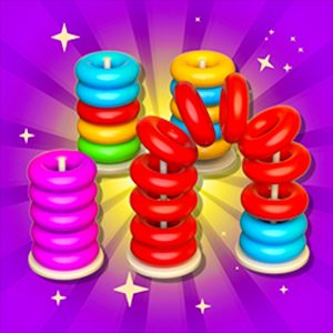 Stack N Sort