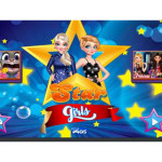Star Girls