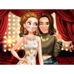 Stars & Royals BFFs: Kendall & Anna