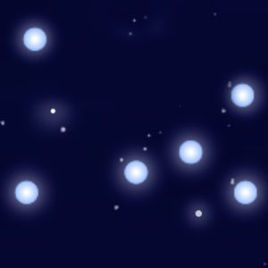 Starweave Saga Puzzle Game