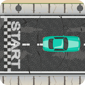 Stay Road