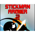 Stickman Archer 2