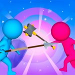 Stickman Guys Defense