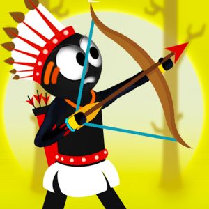 Stickman Hunter