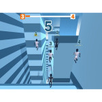 Stickman Parkour Speed 2020