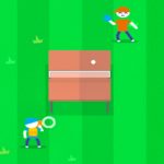 Stickman Ping Pong 2