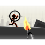 Stickman War