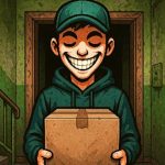 Strange Packages