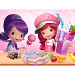Strawberry Shortcake Sweet Shop