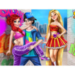 Street Dance Fashion 2