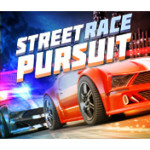 Street Race Pursuit