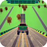Stunt Crasher