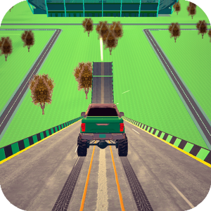 Stunt Crasher