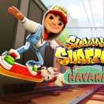 Subway Surfers Havana