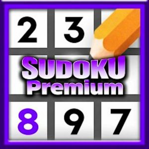 Sudoku Premium
