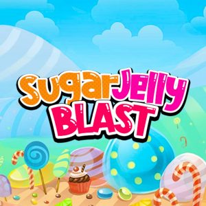 Sugar Jelly Blast