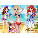 Summer Beach Outfits