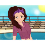Summer Fashion Cruise Style