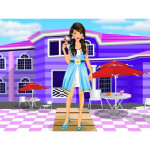 Summer Vacation Dressup