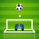 Super Goal Keeper